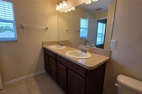Adosado en venta en Lakeland, Florida, 2 dormitorios, 121.79 m2 № 1906166 - foto 17