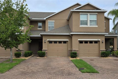 Adosado en venta en Lakeland, Florida, 2 dormitorios, 121.79 m2 № 1906166 - foto 1