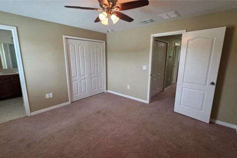 Adosado en venta en Lakeland, Florida, 2 dormitorios, 121.79 m2 № 1906166 - foto 15