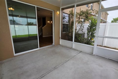 Adosado en venta en Lakeland, Florida, 2 dormitorios, 121.79 m2 № 1906166 - foto 27