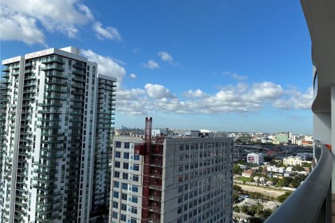 Copropriété à vendre à Miami, Floride: 2 chambres, 81.94 m2 № 1969943 - photo 17