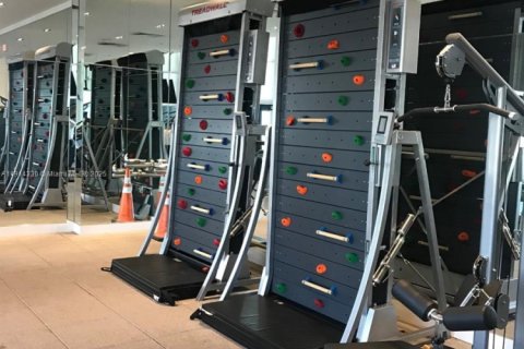 Copropriété à vendre à Miami, Floride: 2 chambres, 81.94 m2 № 1969943 - photo 9