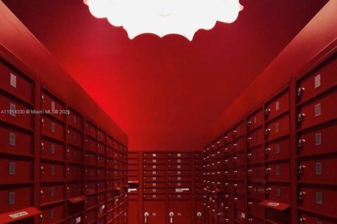Copropriété à vendre à Miami, Floride: 2 chambres, 81.94 m2 № 1969943 - photo 5