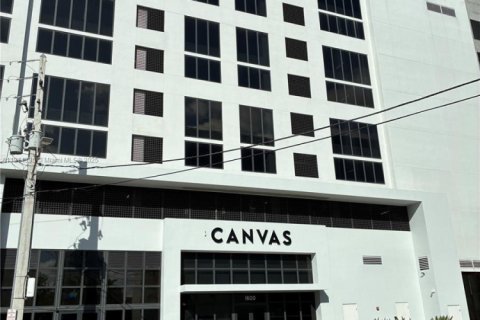 Copropriété à vendre à Miami, Floride: 2 chambres, 81.94 m2 № 1969943 - photo 2