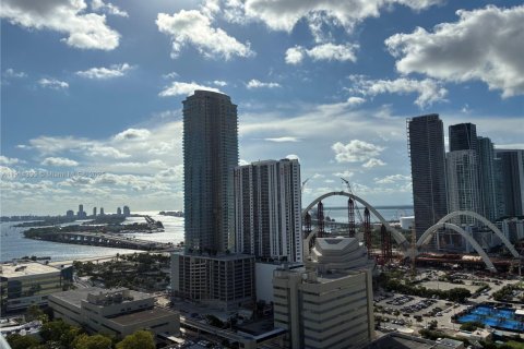 Copropriété à vendre à Miami, Floride: 2 chambres, 81.94 m2 № 1969943 - photo 18