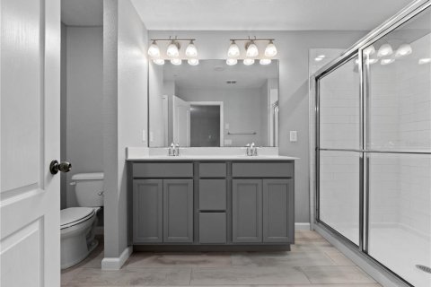 Townhouse in Apopka, Florida 4 bedrooms, 151.71 sq.m. № 1912087 - photo 21