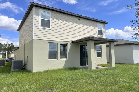 House in Poinciana, Florida 4 bedrooms, 201.41 sq.m. № 1905123 - photo 5