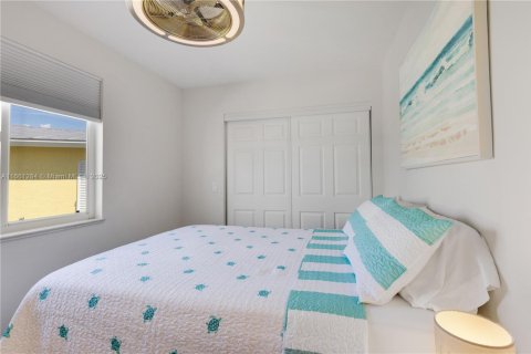 House in Jensen Beach, Florida 2 bedrooms, 83.89 sq.m. № 1466811 - photo 21
