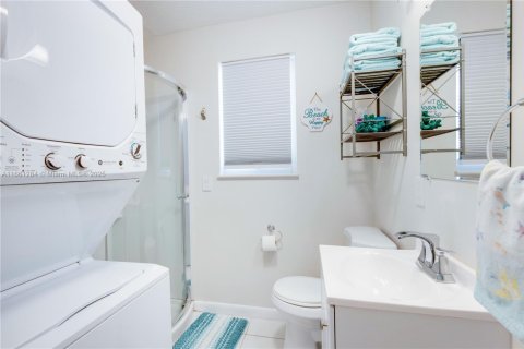 House in Jensen Beach, Florida 2 bedrooms, 83.89 sq.m. № 1466811 - photo 18