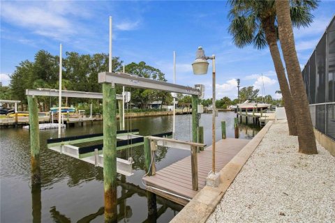 Villa ou maison à Bradenton, Floride 3 chambres, 179.02 m2 № 2403556
