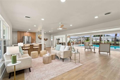 Villa ou maison à vendre à Bradenton, Floride: 3 chambres, 179.02 m2 № 2403556 - photo 4