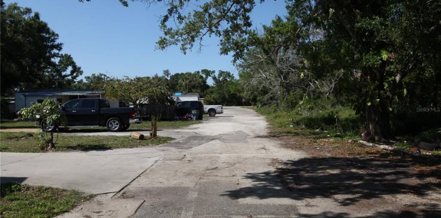 Immobilier commercial à Arcadia, Floride № 1678483