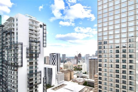 Condominio en alquiler en Miami, Florida, 1 dormitorio, 71.53 m2 № 1747985 - foto 24