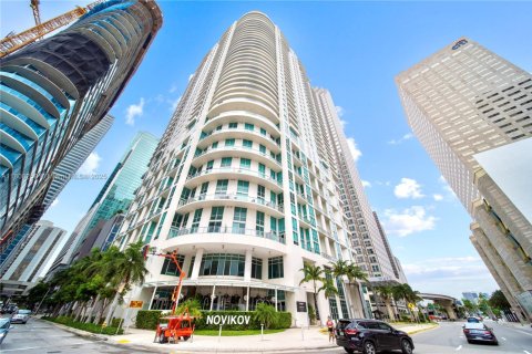 Condominio en alquiler en Miami, Florida, 1 dormitorio, 71.53 m2 № 1747985 - foto 16