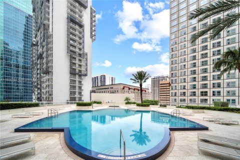 Condominio en alquiler en Miami, Florida, 1 dormitorio, 71.53 m2 № 1747985 - foto 26