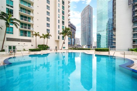 Condominio en alquiler en Miami, Florida, 1 dormitorio, 71.53 m2 № 1747985 - foto 27