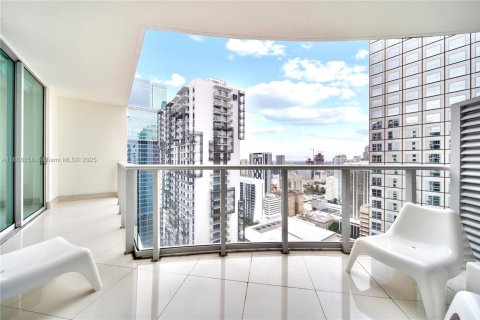 Condominio en alquiler en Miami, Florida, 1 dormitorio, 71.53 m2 № 1747985 - foto 21