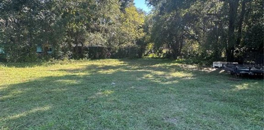 Terreno en Ocala, Florida № 2162624