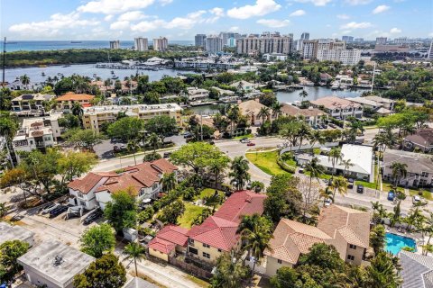 Propiedad comercial en venta en Fort Lauderdale, Florida № 2055160 - foto 22