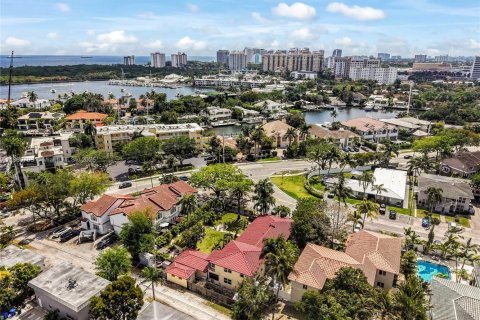 Propiedad comercial en venta en Fort Lauderdale, Florida № 2055160 - foto 23