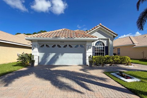 Casa en Port St. Lucie, Florida 3 dormitorios, 155.98 m2 № 2078685