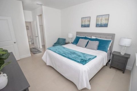 Villa ou maison à louer à Ocala, Floride: 4 chambres, 169.73 m2 № 2305036 - photo 9