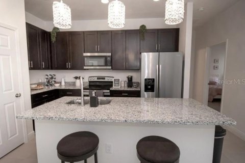 Villa ou maison à louer à Ocala, Floride: 4 chambres, 169.73 m2 № 2305036 - photo 4