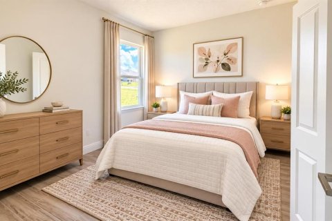 Villa ou maison à louer à Ocala, Floride: 4 chambres, 169.73 m2 № 2305036 - photo 17