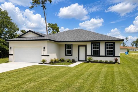 Casa en Ocala, Florida 4 dormitorios, 169.73 m2 № 2305036