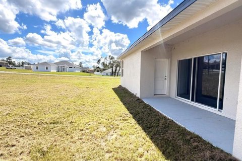 Villa ou maison à louer à Ocala, Floride: 4 chambres, 169.73 m2 № 2305036 - photo 25