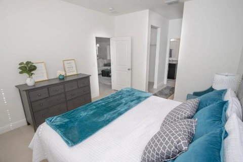 Villa ou maison à louer à Ocala, Floride: 4 chambres, 169.73 m2 № 2305036 - photo 8