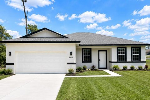 Villa ou maison à louer à Ocala, Floride: 4 chambres, 169.73 m2 № 2305036 - photo 2