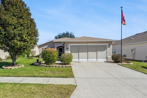 Casa en Leesburg, Florida 3 dormitorios, 153.2 m2 № 2100362