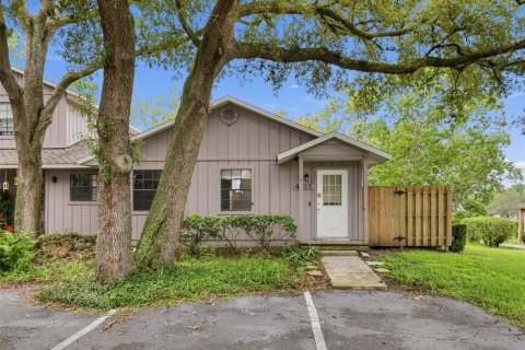 Condo in Orlando, Florida, 2 bedrooms  № 2368748