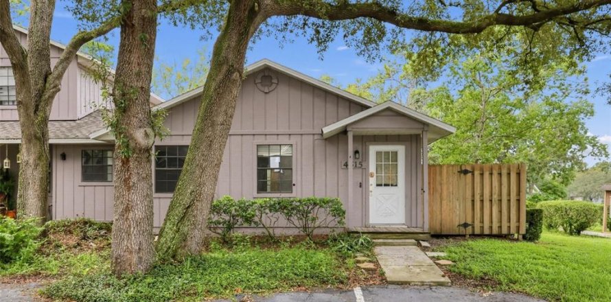 Condo in Orlando, Florida, 2 bedrooms  № 2368748