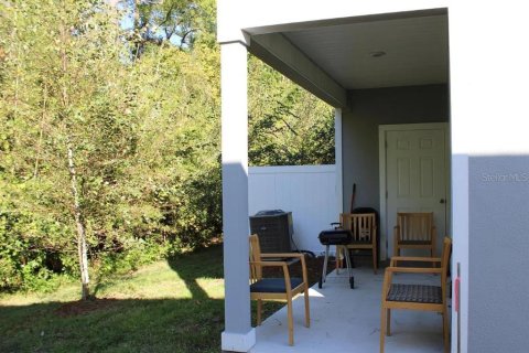 Villa ou maison à louer à Jacksonville, Floride: 3 chambres, 124.21 m2 № 1916869 - photo 5