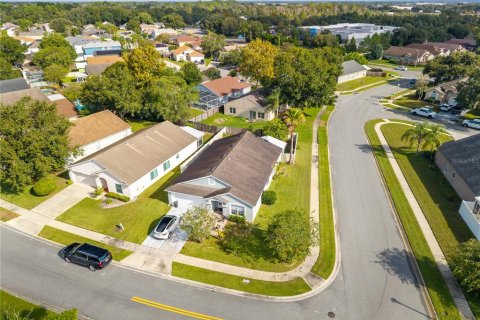 Villa ou maison à vendre à Lake Mary, Floride: 4 chambres, 179.21 m2 № 2403166 - photo 24
