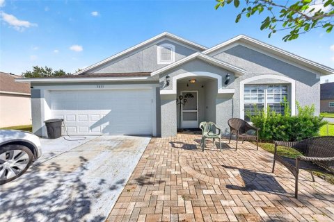 Villa ou maison à Lake Mary, Floride 4 chambres, 179.21 m2 № 2403166
