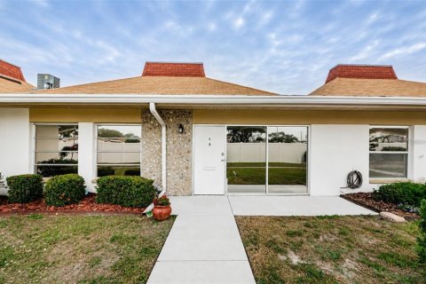 Condo à Holiday, Floride, 2 chambres  № 2347646