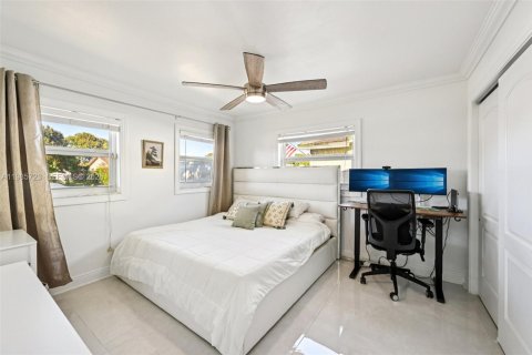 Купить виллу или дом в Бока-Ратон, Флорида 4 спальни, 164.44м2, № 2056550 - фото 20