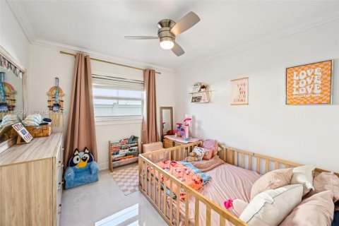 Купить виллу или дом в Бока-Ратон, Флорида 4 спальни, 164.44м2, № 2056550 - фото 22