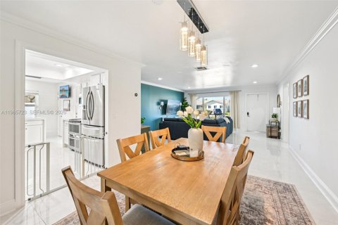 Купить виллу или дом в Бока-Ратон, Флорида 4 спальни, 164.44м2, № 2056550 - фото 13