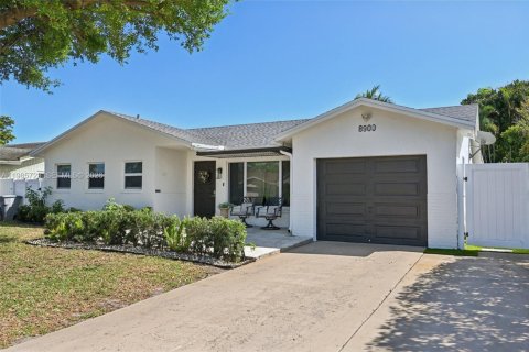 Купить виллу или дом в Бока-Ратон, Флорида 4 спальни, 164.44м2, № 2056550 - фото 3