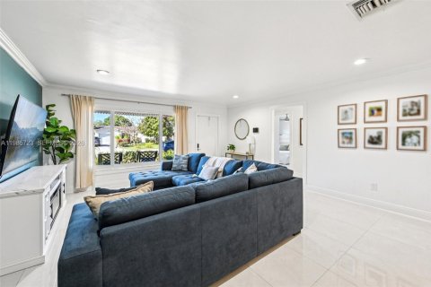 Купить виллу или дом в Бока-Ратон, Флорида 4 спальни, 164.44м2, № 2056550 - фото 10