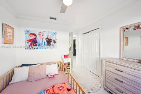 Купить виллу или дом в Бока-Ратон, Флорида 4 спальни, 164.44м2, № 2056550 - фото 23