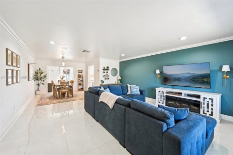 Купить виллу или дом в Бока-Ратон, Флорида 4 спальни, 164.44м2, № 2056550 - фото 11