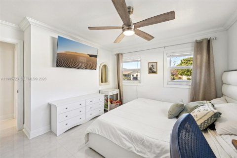 Купить виллу или дом в Бока-Ратон, Флорида 4 спальни, 164.44м2, № 2056550 - фото 21