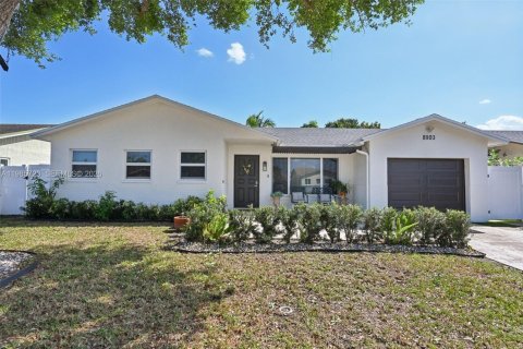 Купить виллу или дом в Бока-Ратон, Флорида 4 спальни, 164.44м2, № 2056550 - фото 4