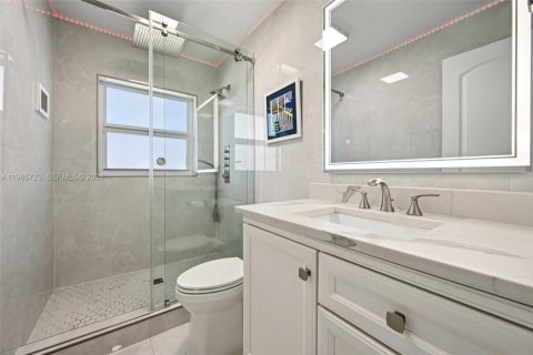 Купить виллу или дом в Бока-Ратон, Флорида 4 спальни, 164.44м2, № 2056550 - фото 19