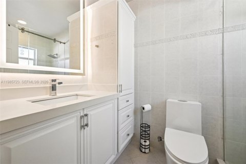 Купить виллу или дом в Бока-Ратон, Флорида 4 спальни, 164.44м2, № 2056550 - фото 27